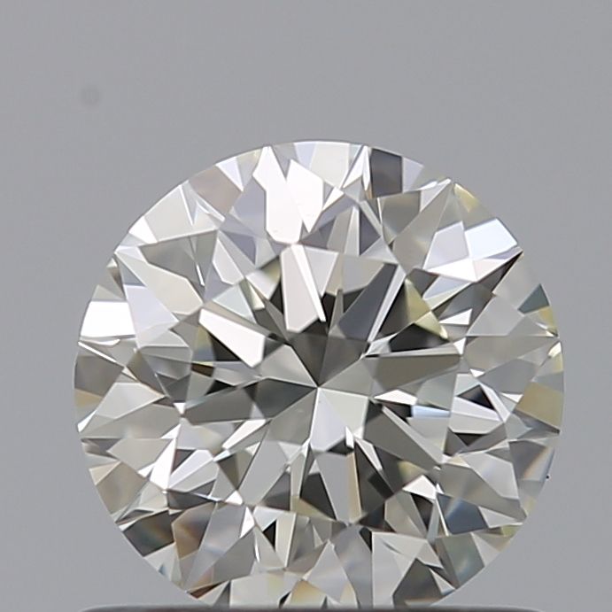 665449586 Diamant Natural ROUND VVS2