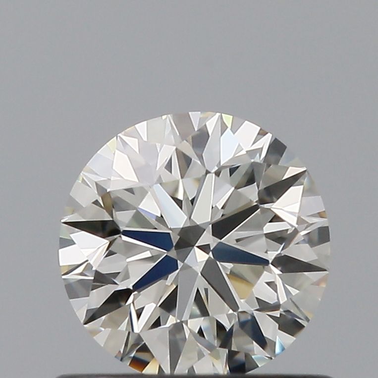 665449588 Diamant Natural ROUND VVS1