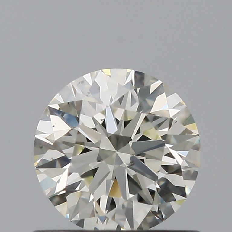 665449595 Diamant Natural ROUND VS2