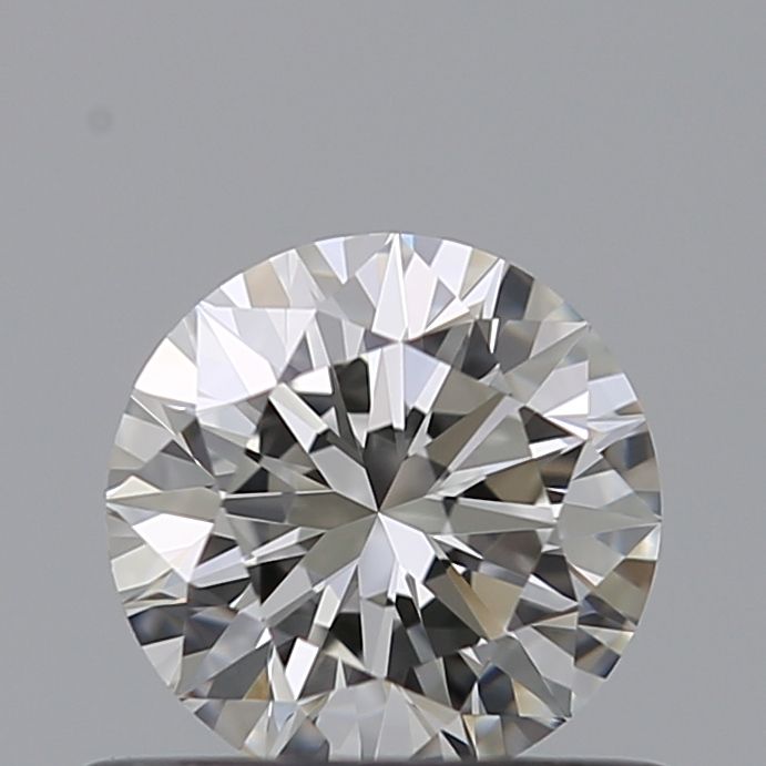 665449596 Diamant Natural ROUND VVS1