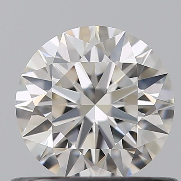 665449597 Diamant Natural ROUND VVS1