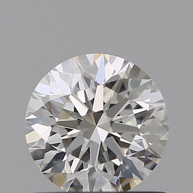 665449598 Diamant Natural ROUND VVS2