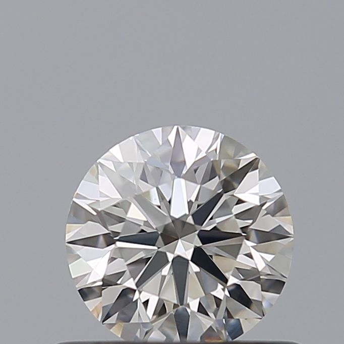 665449606 Diamant Natural ROUND VVS2