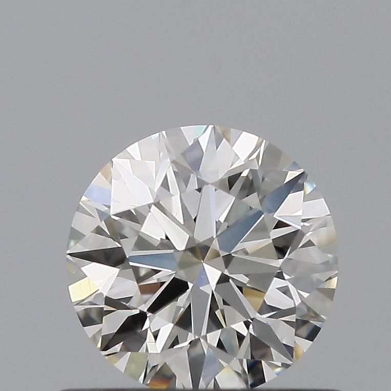 665449610 Diamant Natural ROUND VVS1
