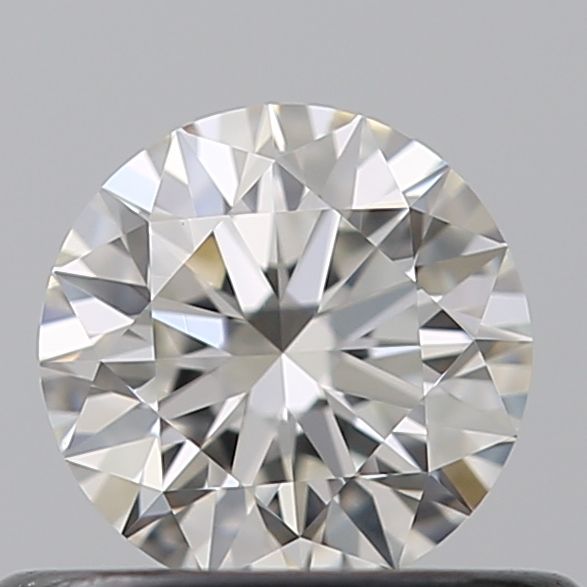 665449611 Diamant Natural ROUND VVS1