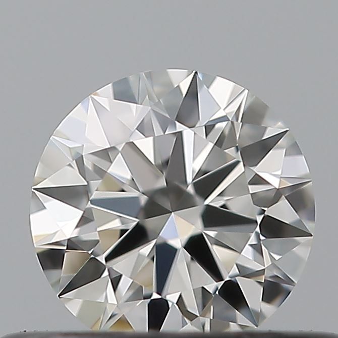 665449616 Diamant Natural ROUND IF
