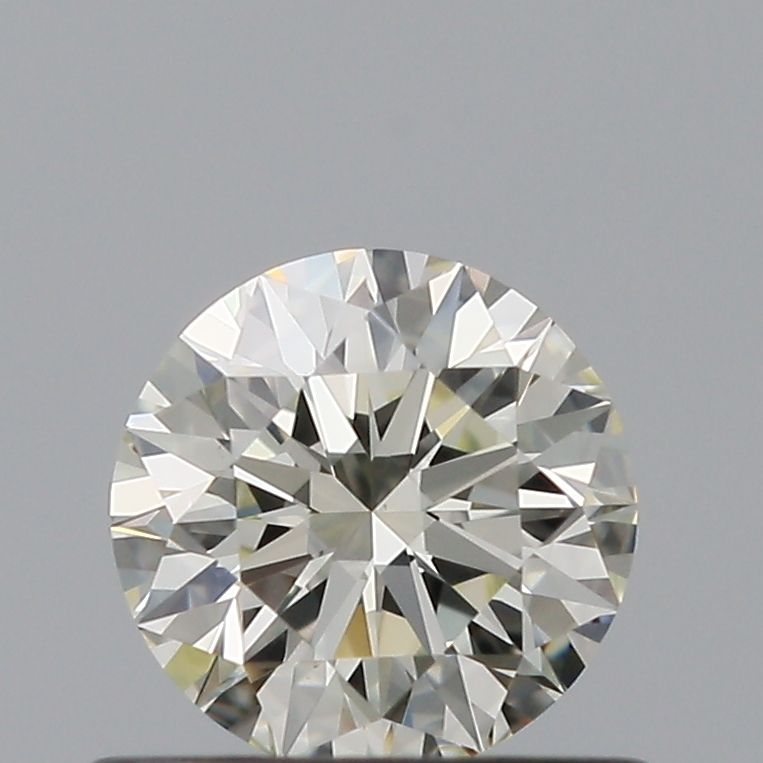 665449619 Diamant Natural ROUND VVS2