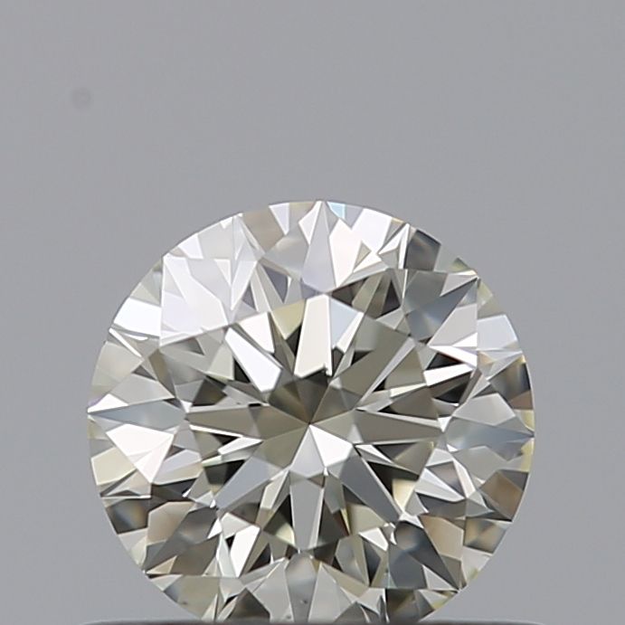 665449621 Diamant Natural ROUND VS1