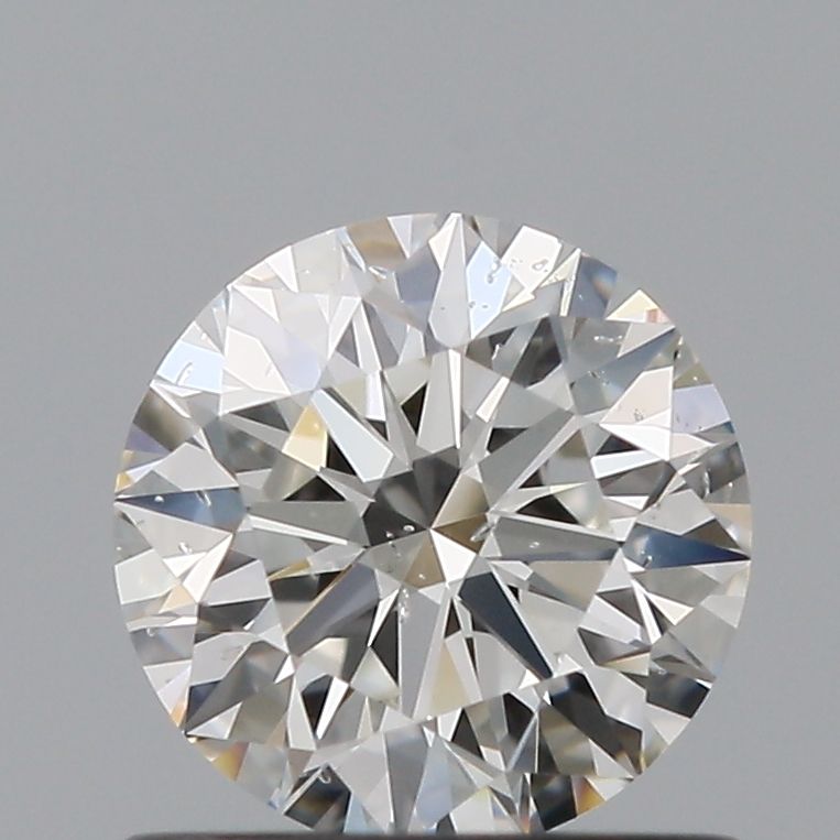 665449624 Diamant Natural ROUND SI1