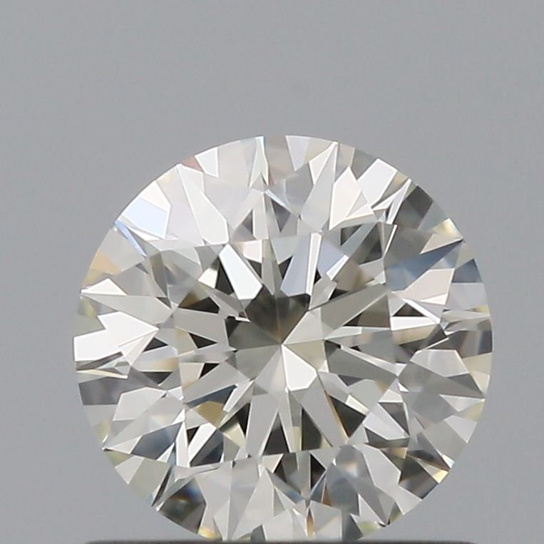 665449625 Diamant Natural ROUND VVS1