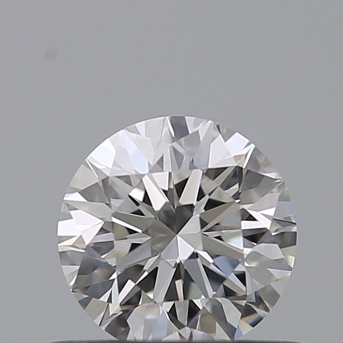 665449626 Diamant Natural ROUND VVS2