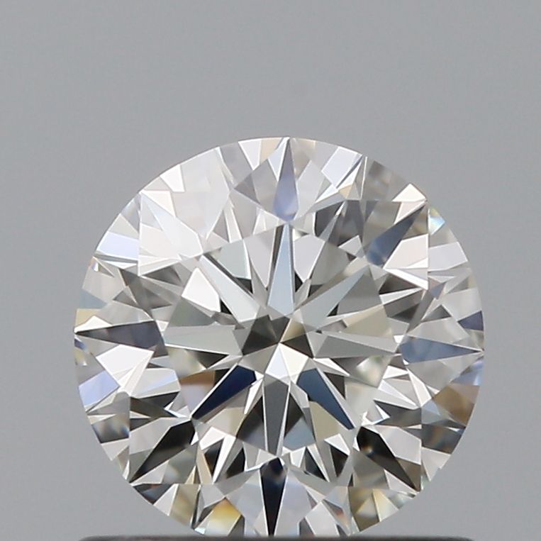665449628 Diamant Natural ROUND VVS2