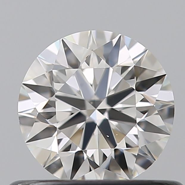665449629 Diamant Natural ROUND VS1