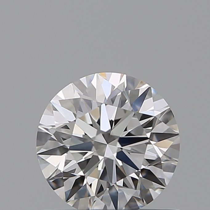 665449633 Diamant Natural ROUND IF