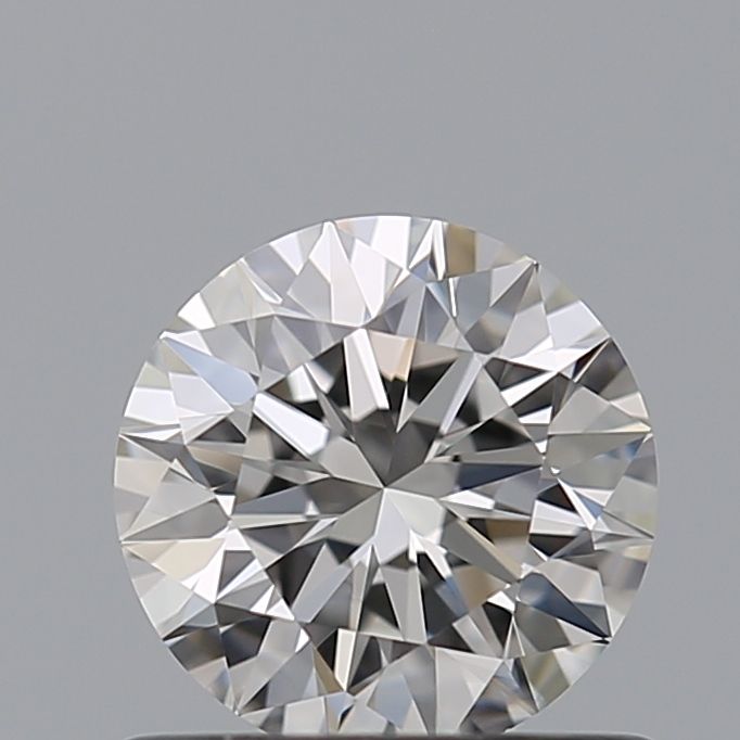 665449635 Diamant Natural ROUND VVS1