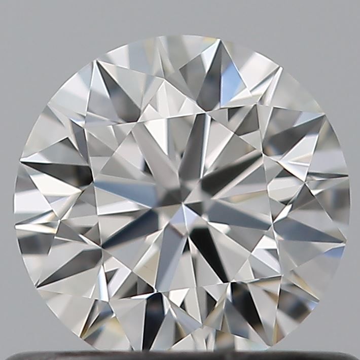 665449640 Diamant Natural ROUND VS1