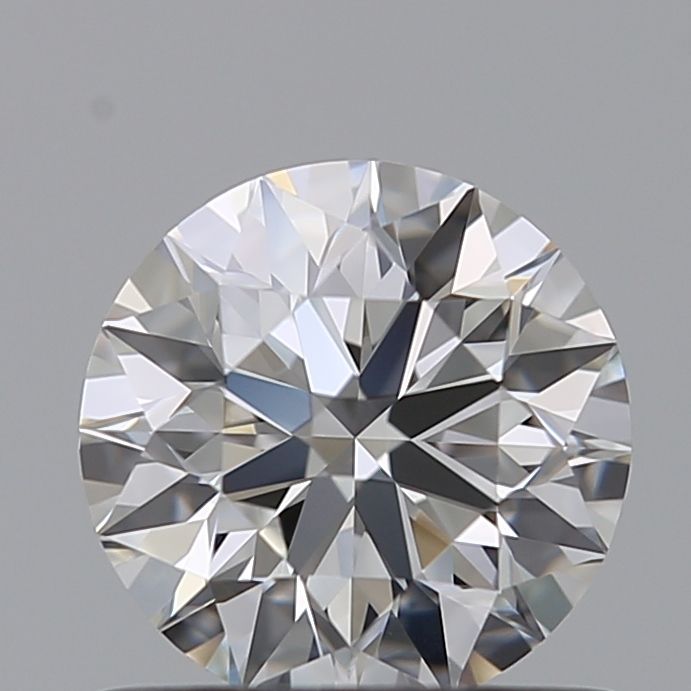 665449644 Diamant Natural ROUND IF