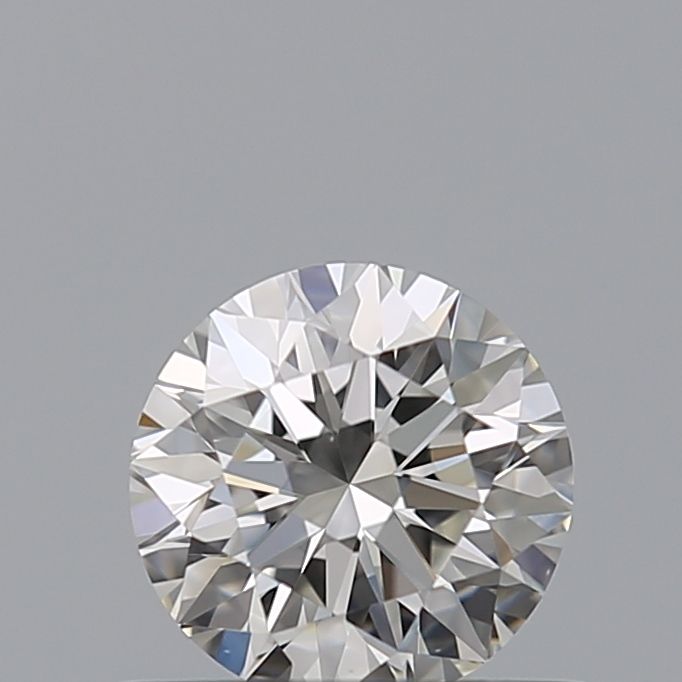 665449650 Diamant Natural ROUND VS1