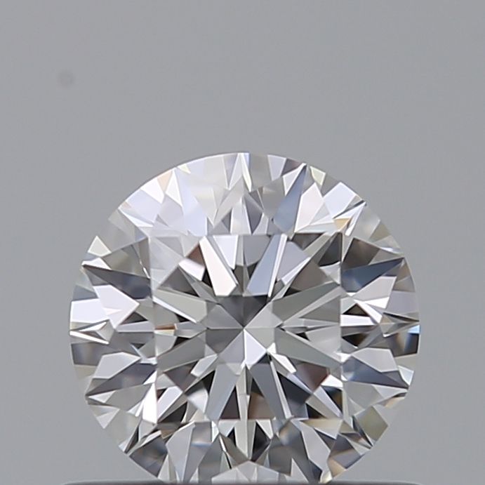 665449654 Diamant Natural ROUND VVS2