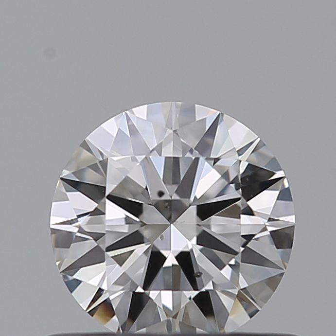 665449655 Diamant Natural ROUND SI1