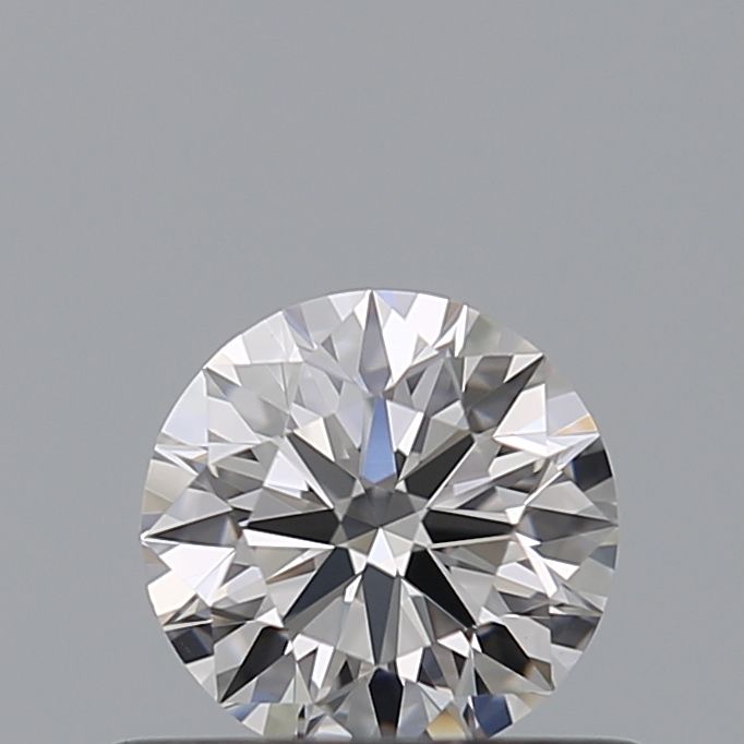 665449657 Diamant Natural ROUND VVS2