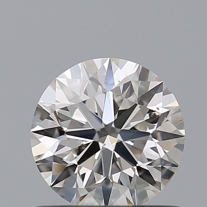 665449658 Diamant Natural ROUND SI1
