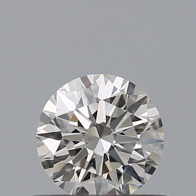 665449659 Diamant Natural ROUND VS2
