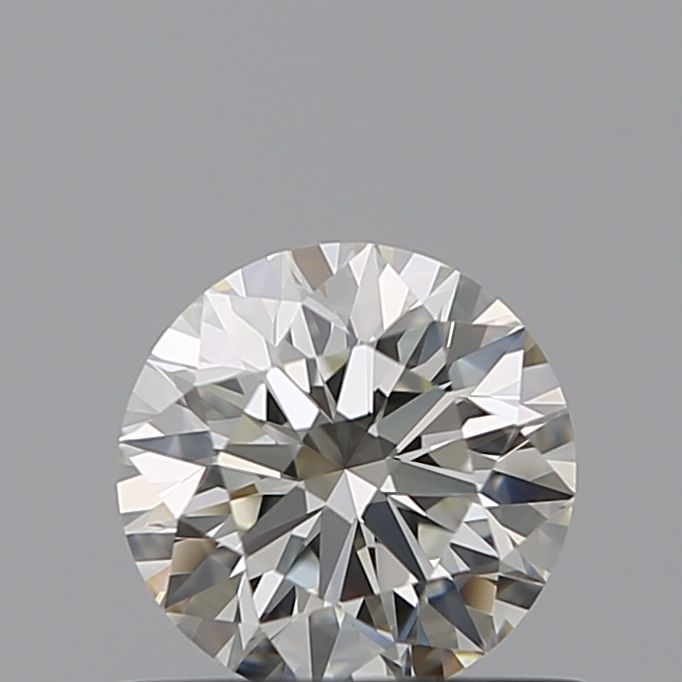 665449663 Diamant Natural ROUND VVS1