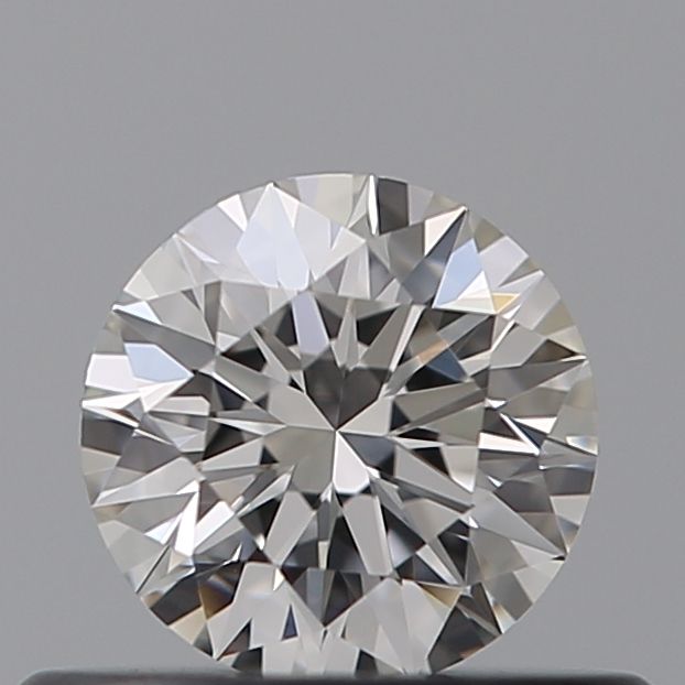 665449664 Diamant Natural ROUND IF