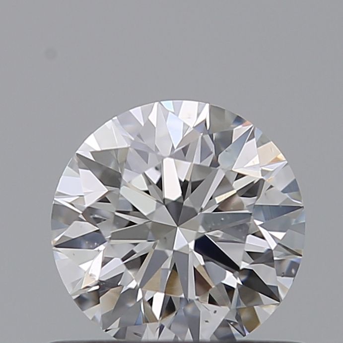 665449666 Diamant Natural ROUND SI1