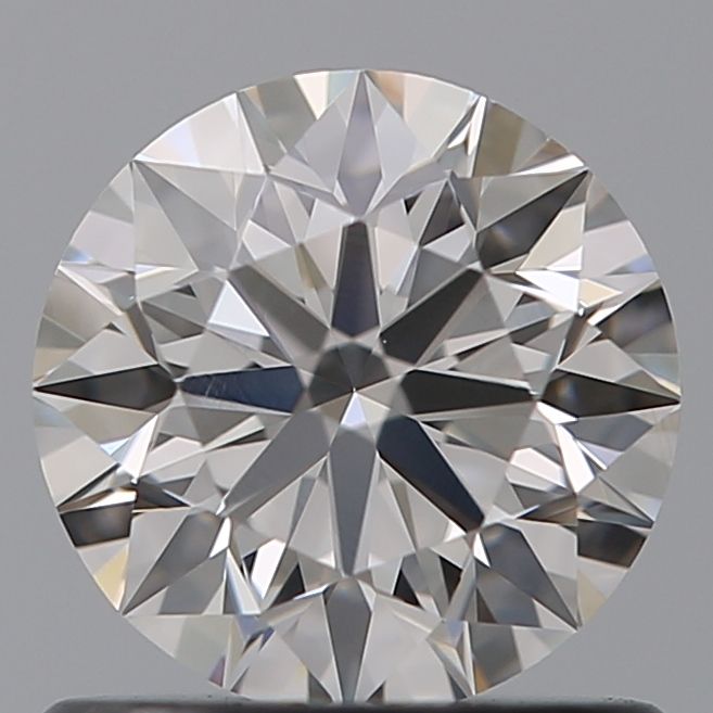 665449667 Diamant Natural ROUND VVS2