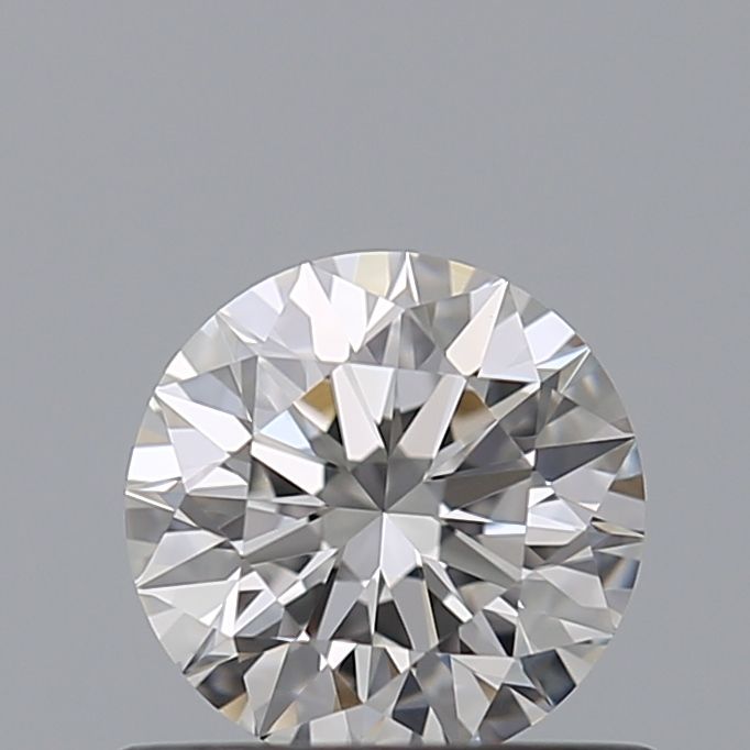 665449668 Diamant Natural ROUND VVS2