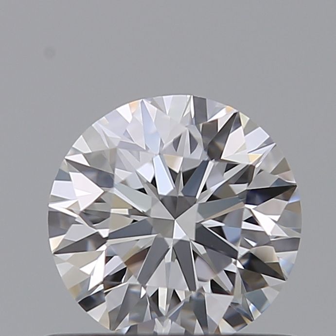 665449671 Diamant Natural ROUND VVS1