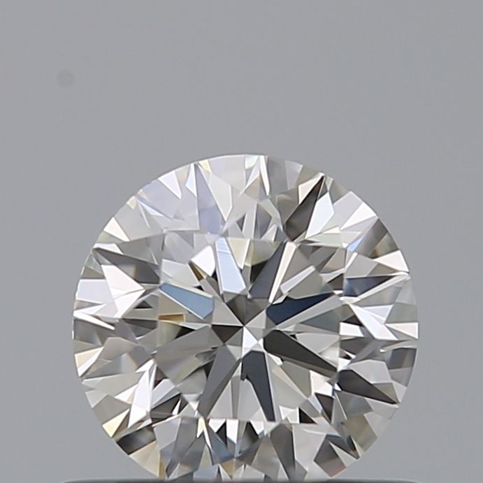 665449673 Diamant Natural ROUND VVS1