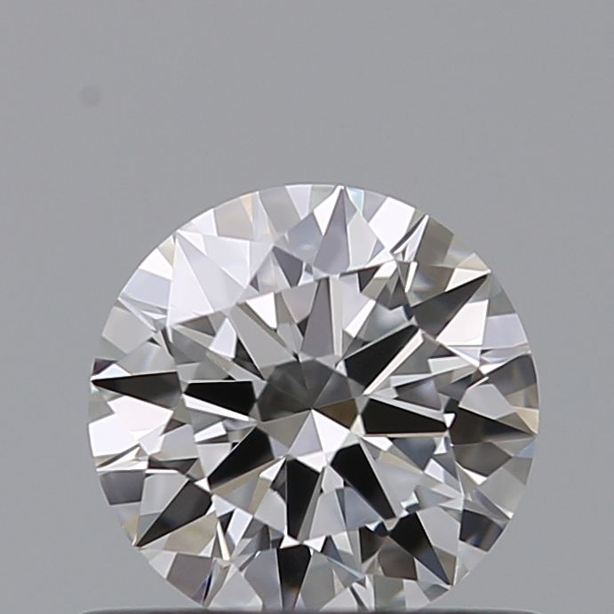 665449675 Diamant Natural ROUND VVS1