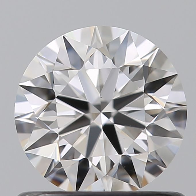 665449684 Diamant Natural ROUND VS1