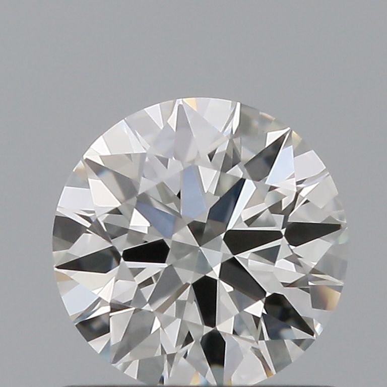665449688 Diamant Natural ROUND IF
