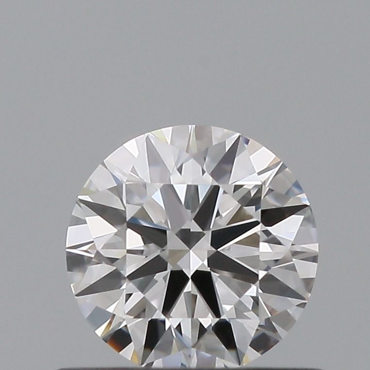 665449691 Diamant Natural ROUND VVS1