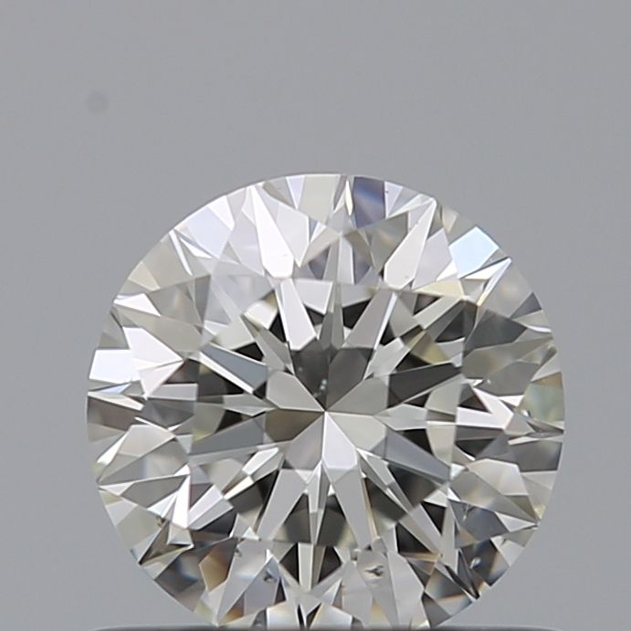 665449694 Diamant Natural ROUND VS2