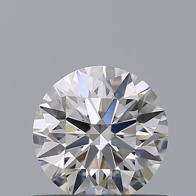 665449697 Diamant Natural ROUND VVS2