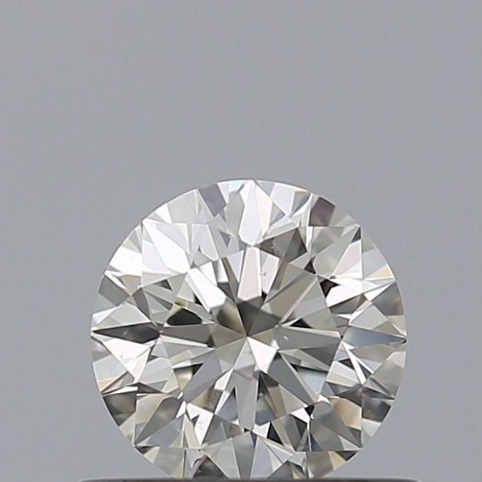 665449699 Diamant Natural ROUND VS2