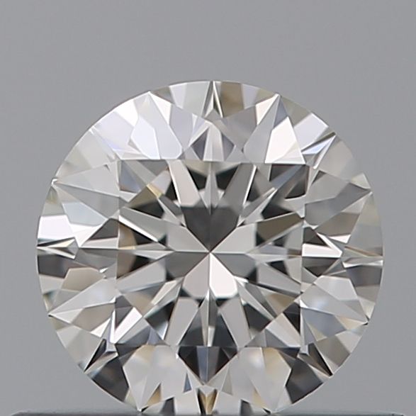 665449702 Diamant Natural ROUND VVS1