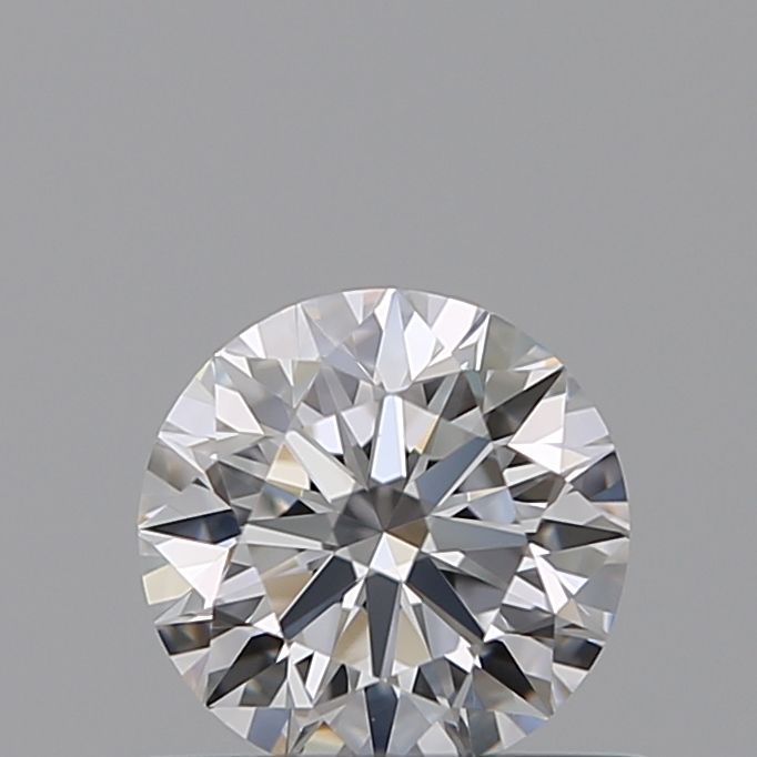665449704 Diamant Natural ROUND IF