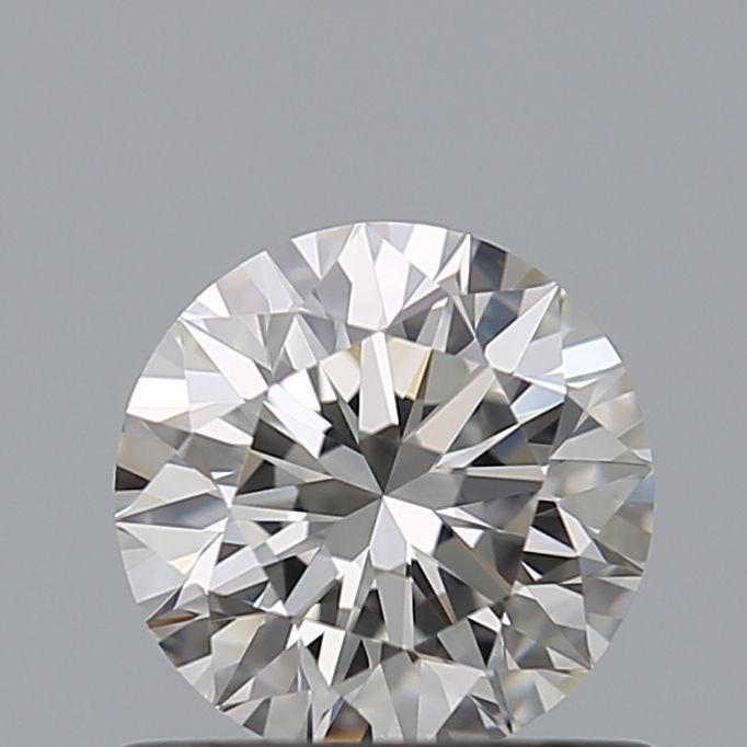 665449707 Diamant Natural ROUND VVS1