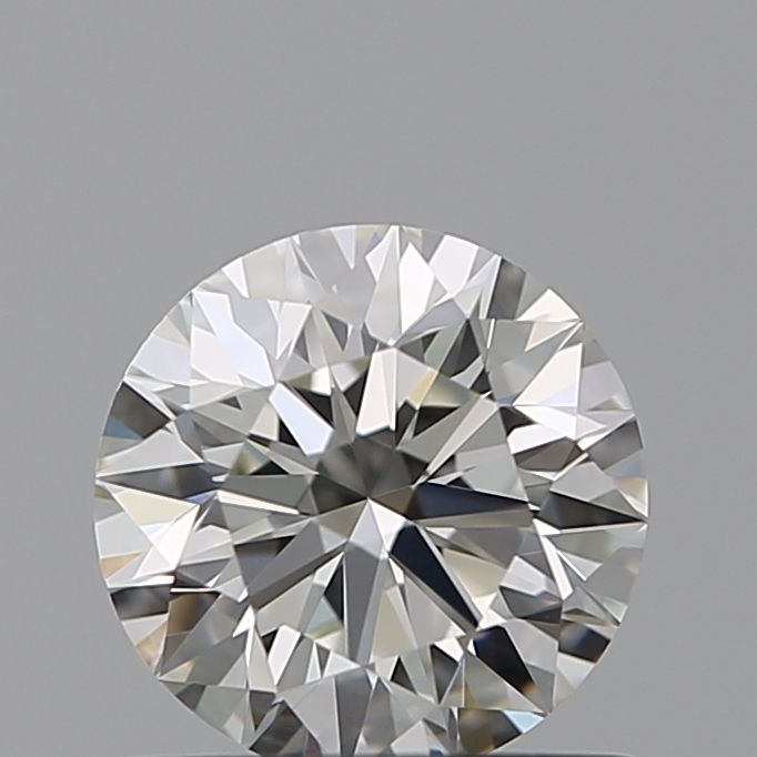 665449713 Diamant Natural ROUND VVS1