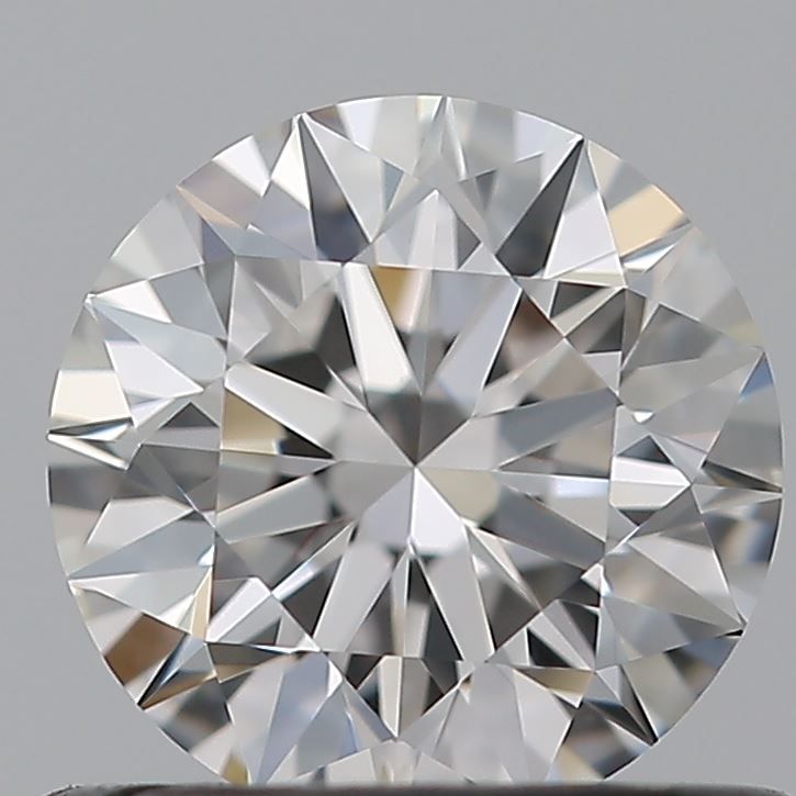 665449727 Diamant Natural ROUND VVS1