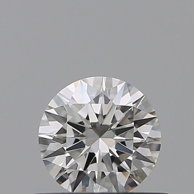 665449730 Diamant Natural ROUND IF