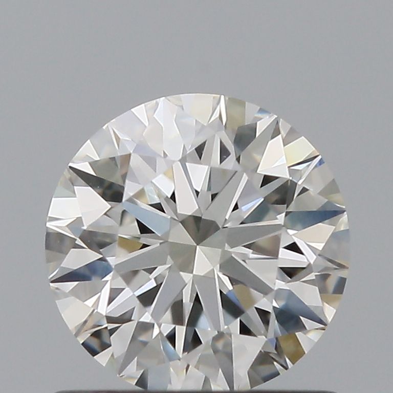 665449731 Diamant Natural ROUND VS1