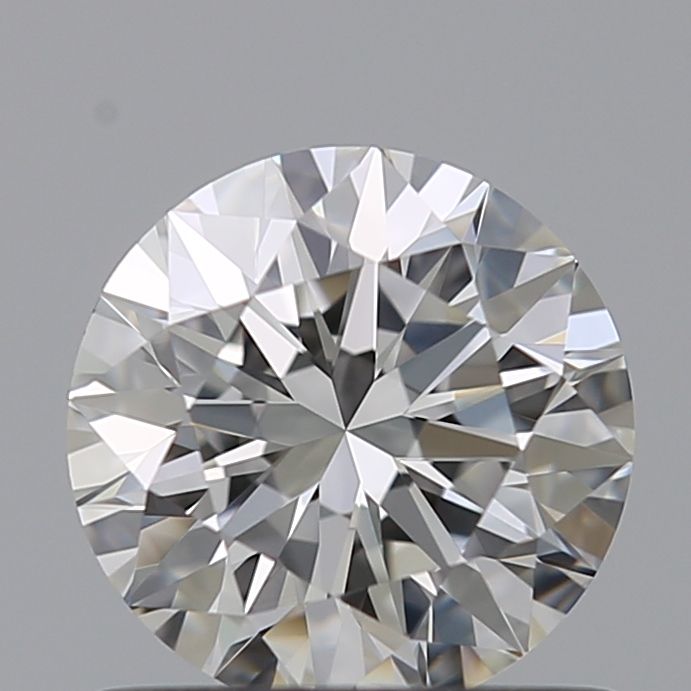 665449733 Diamant Natural ROUND VVS1