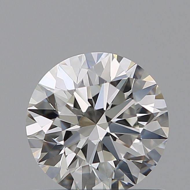 665449734 Diamant Natural ROUND VVS2